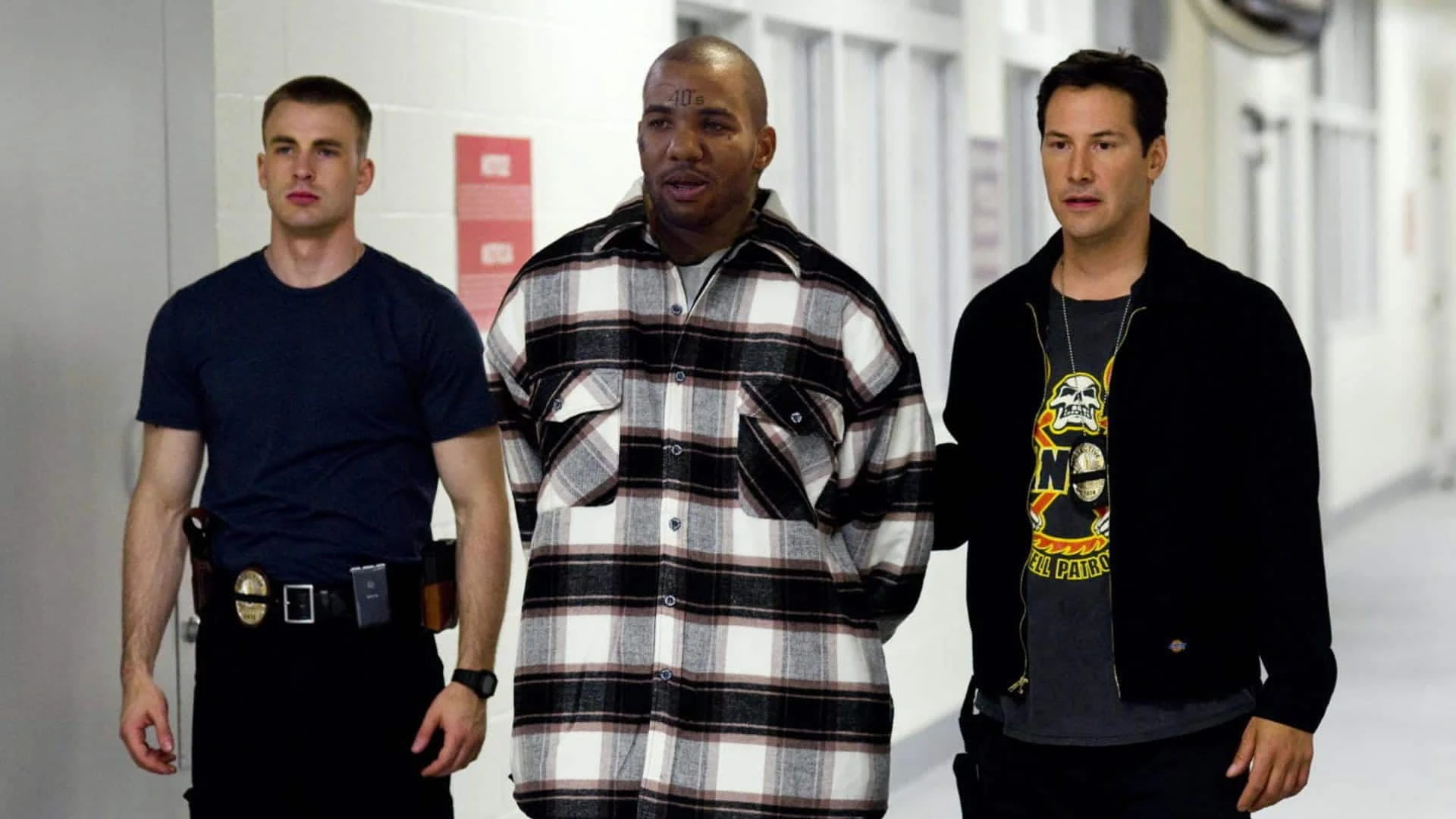 دانلود فیلم Street Kings 2008