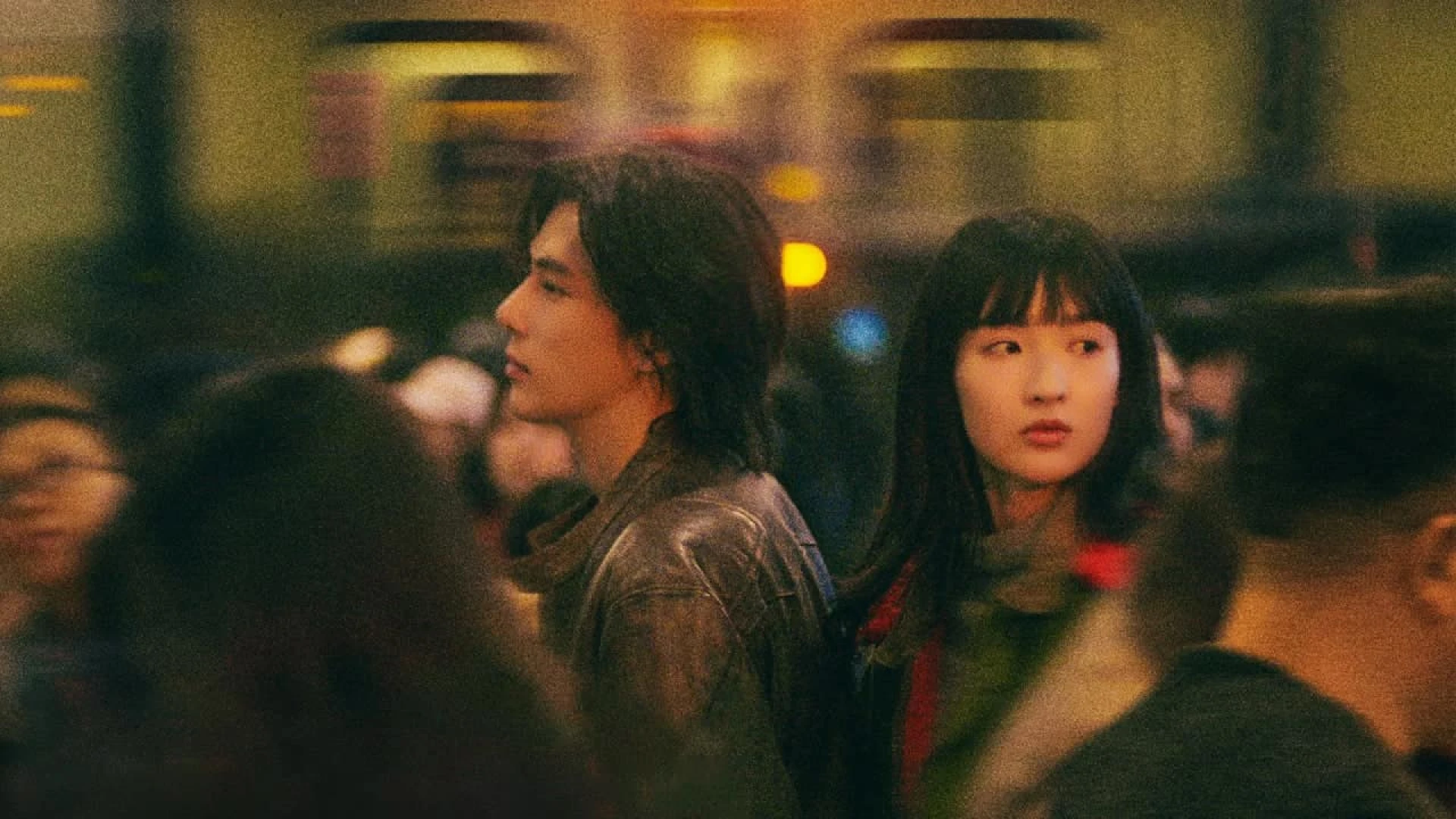 دانلود سریال Such a Good Love