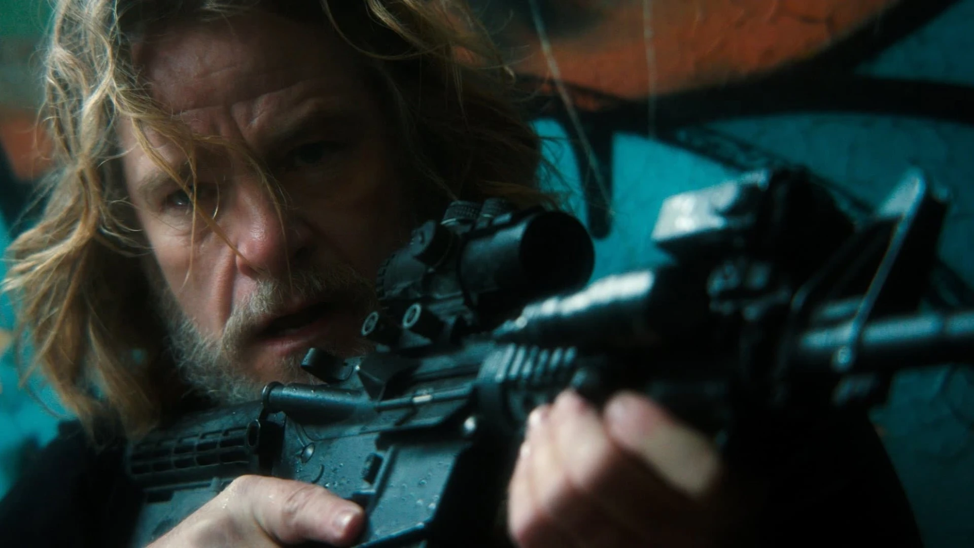 دانلود فیلم Sunray: Fallen Soldier 2024