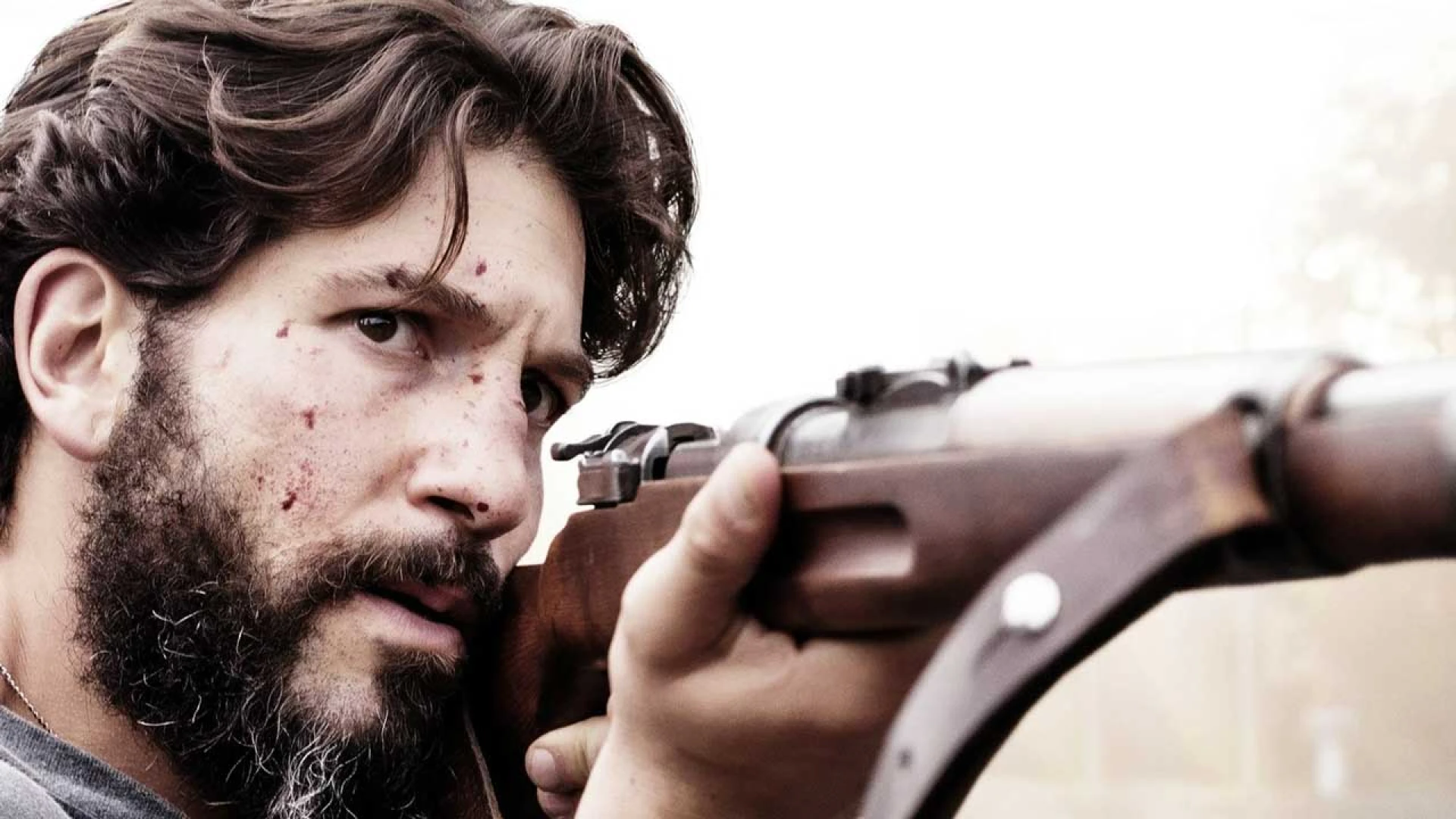 دانلود فیلم Sweet Virginia 2017