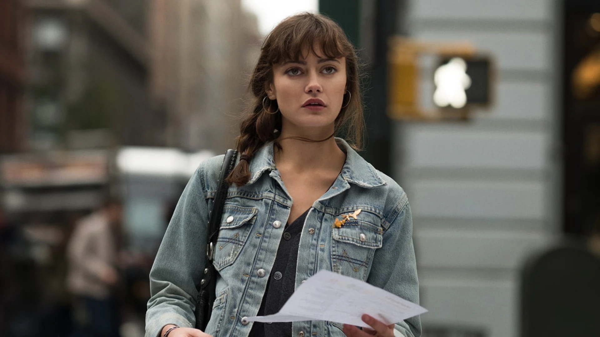 دانلود سریال Sweetbitter