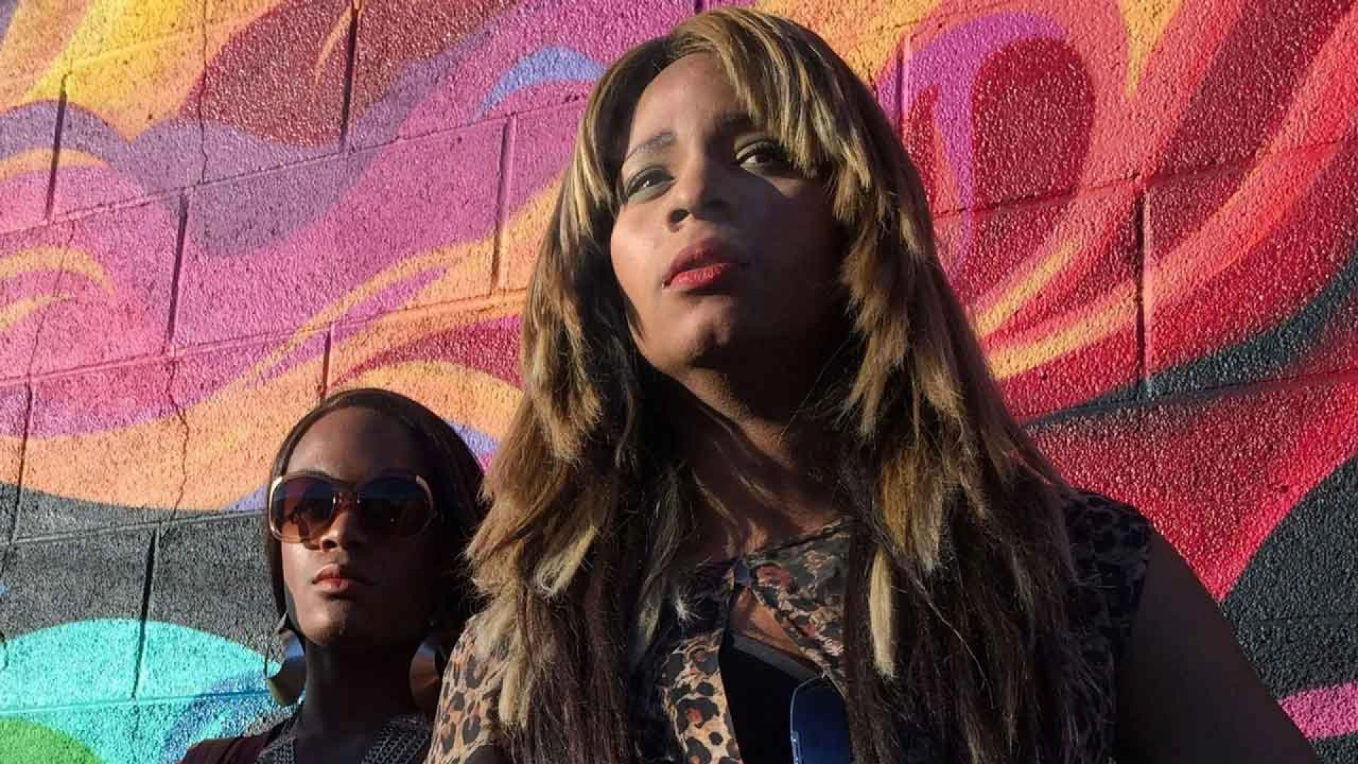 دانلود فیلم Tangerine 2015