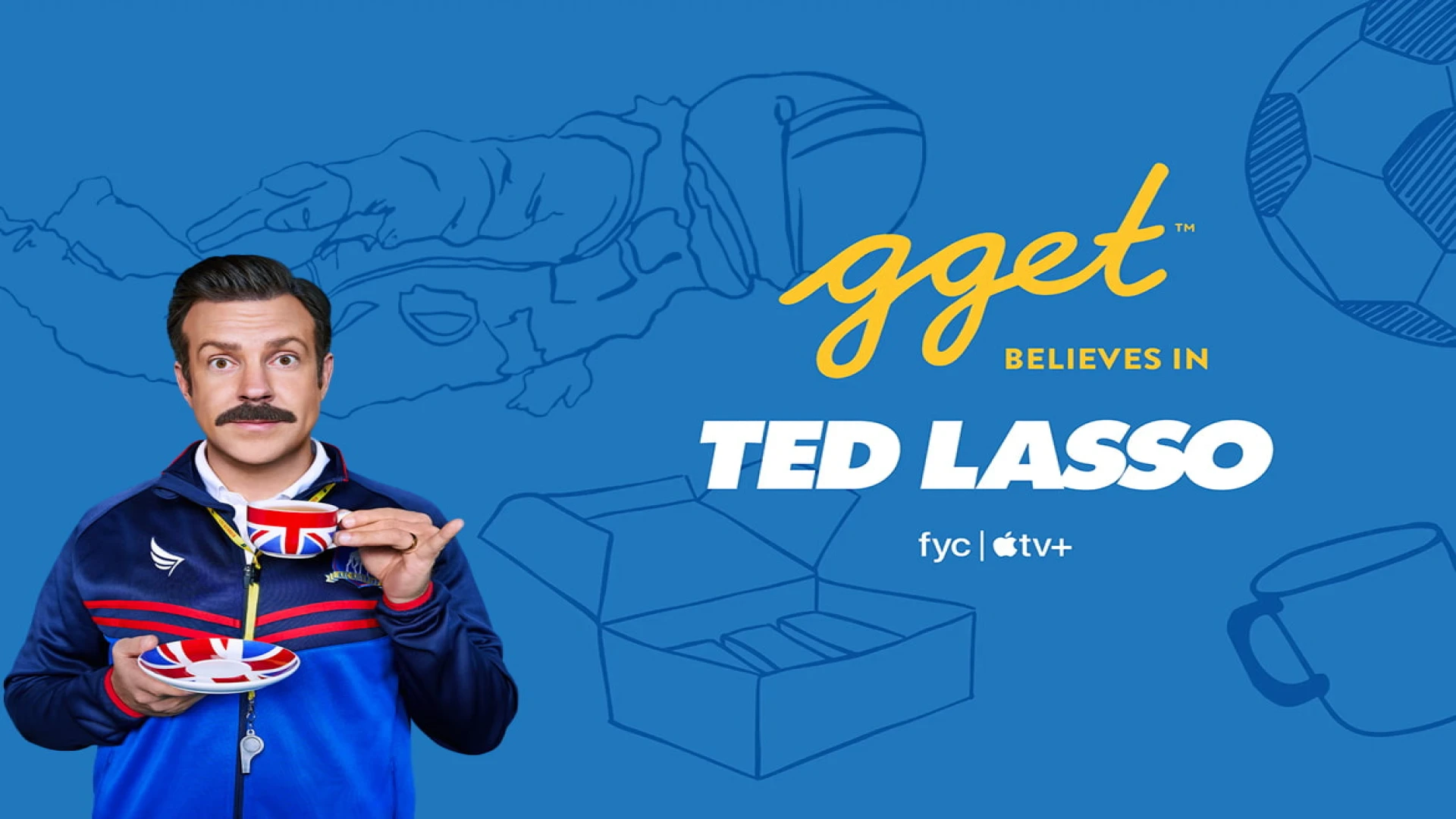 دانلود سریال Ted Lasso