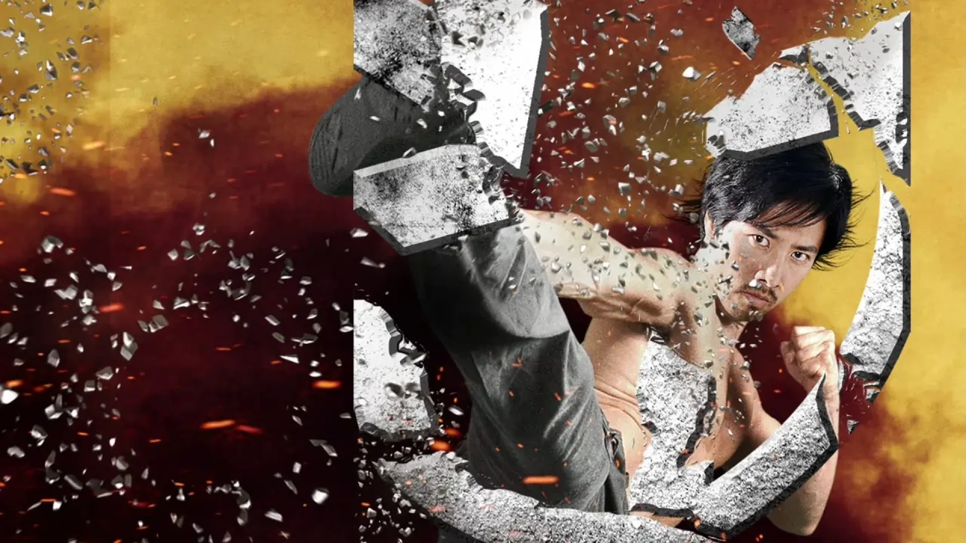 دانلود فیلم Tekken: Kazuya's Revenge 2014