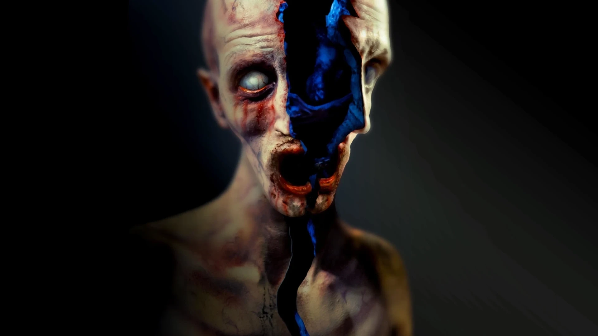 دانلود فیلم Terrified 2017