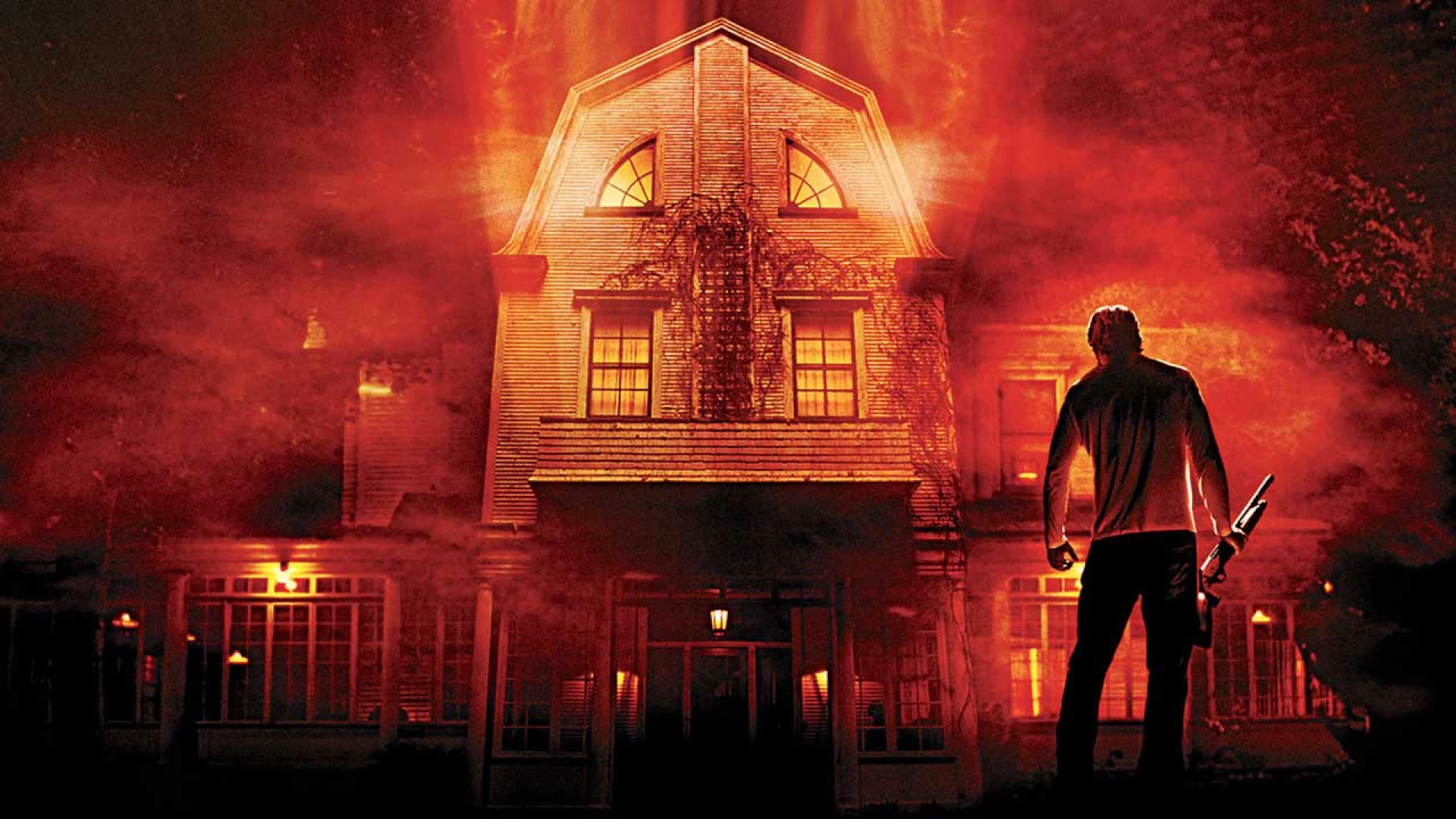 دانلود فیلم The Amityville Horror 2005