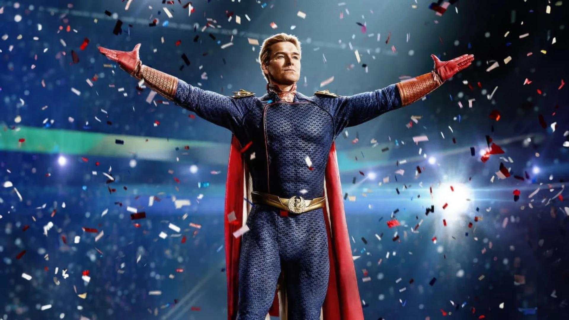 دانلود سریال The Boys