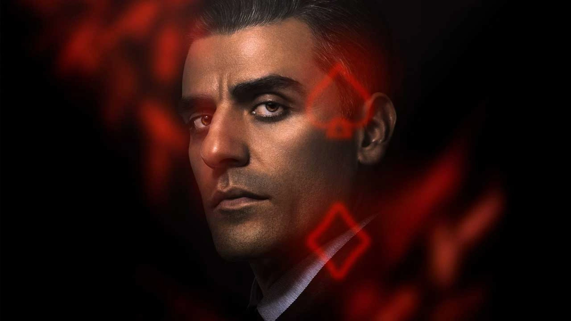 دانلود فیلم The Card Counter 2021