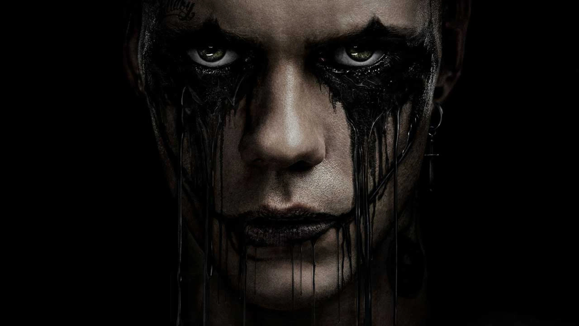 دانلود فیلم The Crow 2024