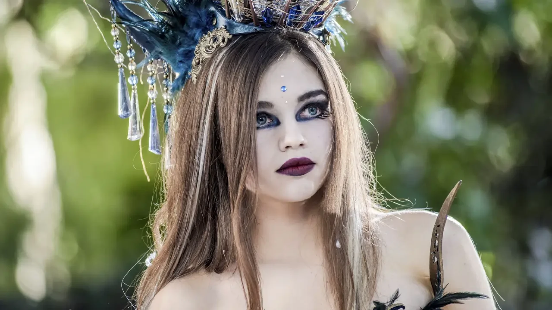 دانلود فیلم The Curse of Sleeping Beauty 2016