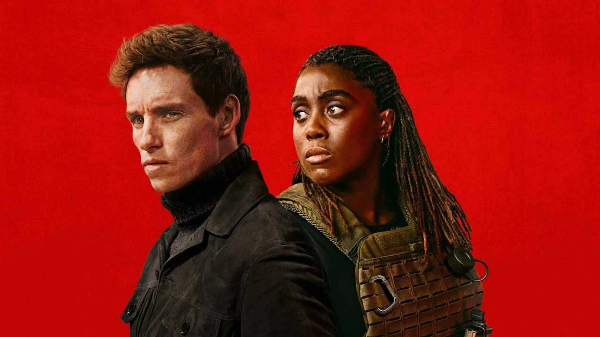 دانلود سریال The Day of the Jackal