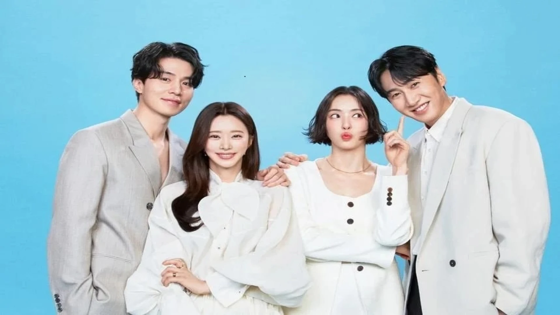 دانلود سریال The Divorce Insurance