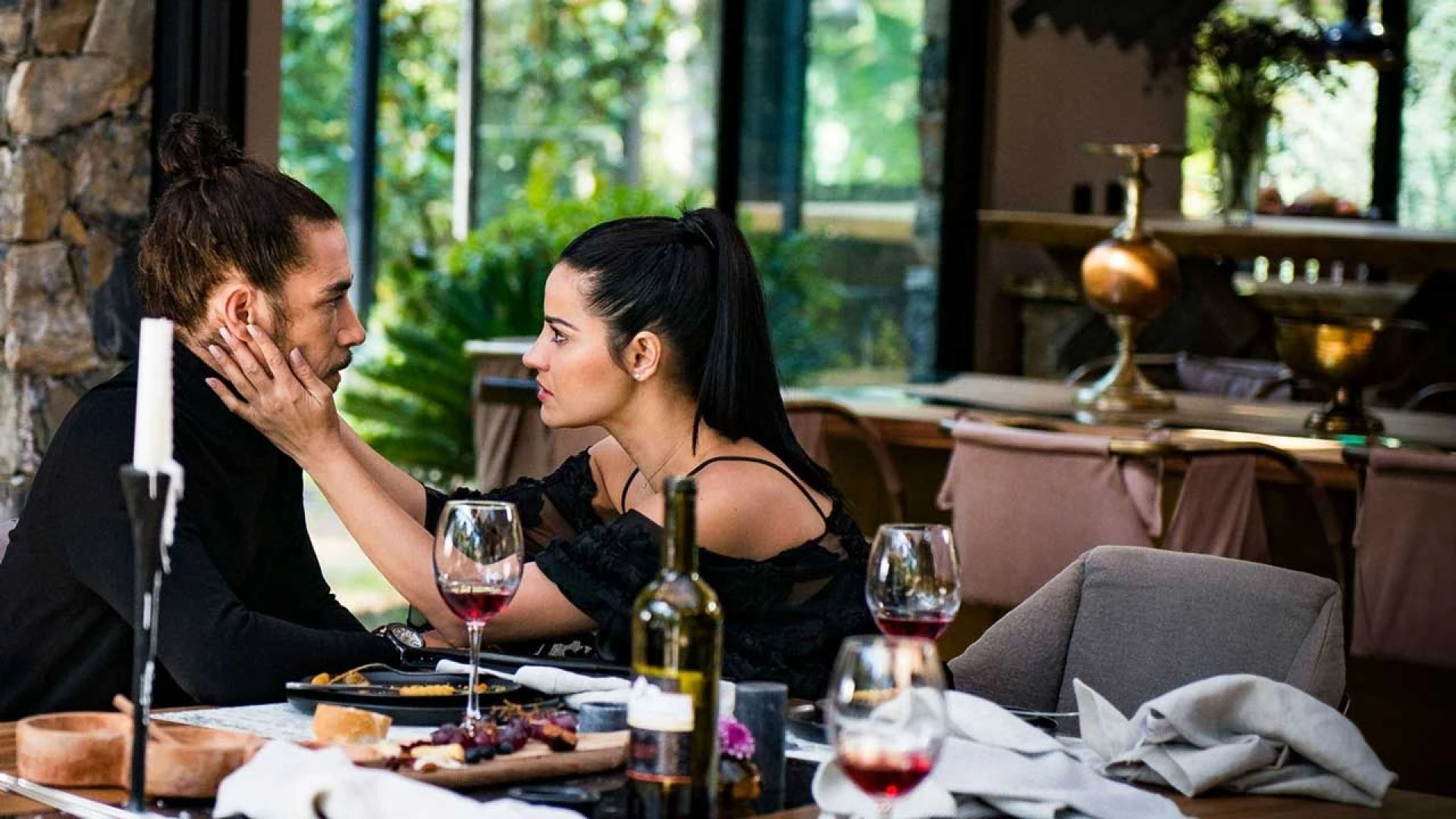 دانلود فیلم The Deal 2022