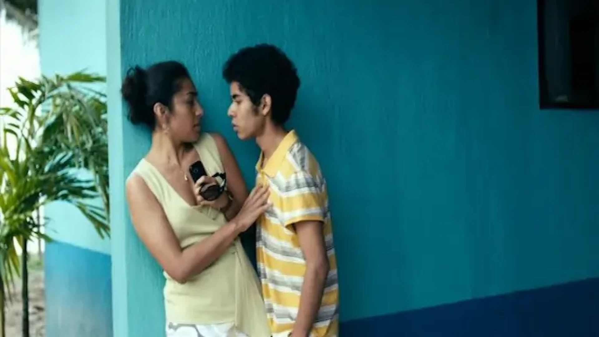 دانلود فیلم The Empty Hours 2013