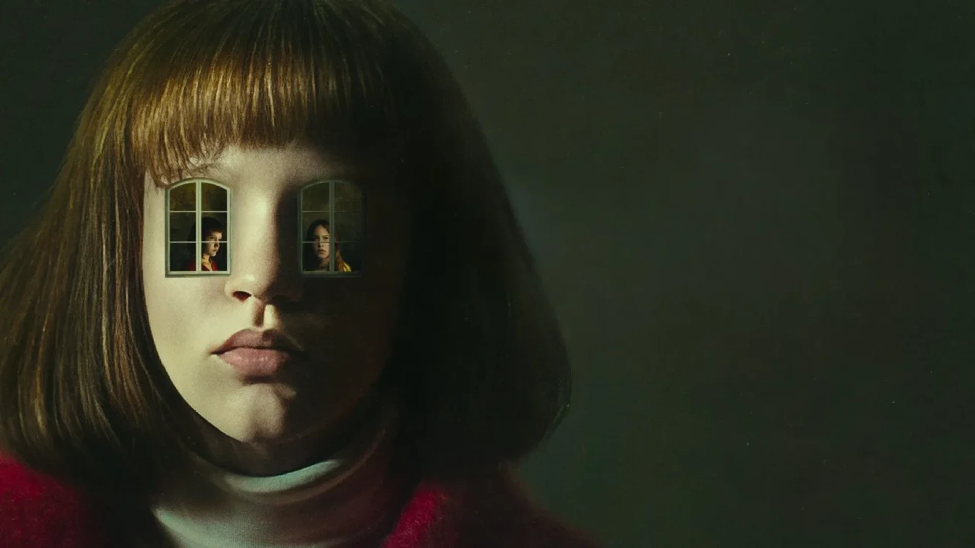 دانلود مستند The Enfield Poltergeist