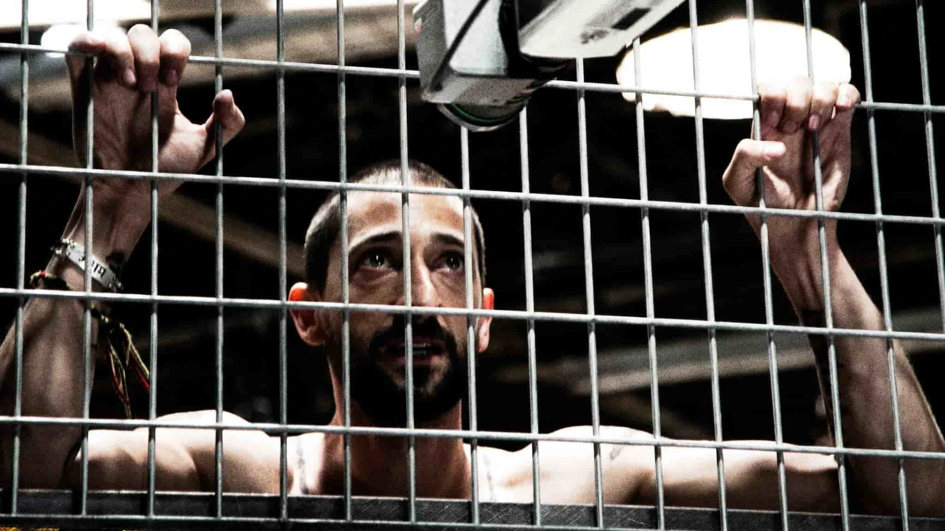 دانلود فیلم The Experiment 2010