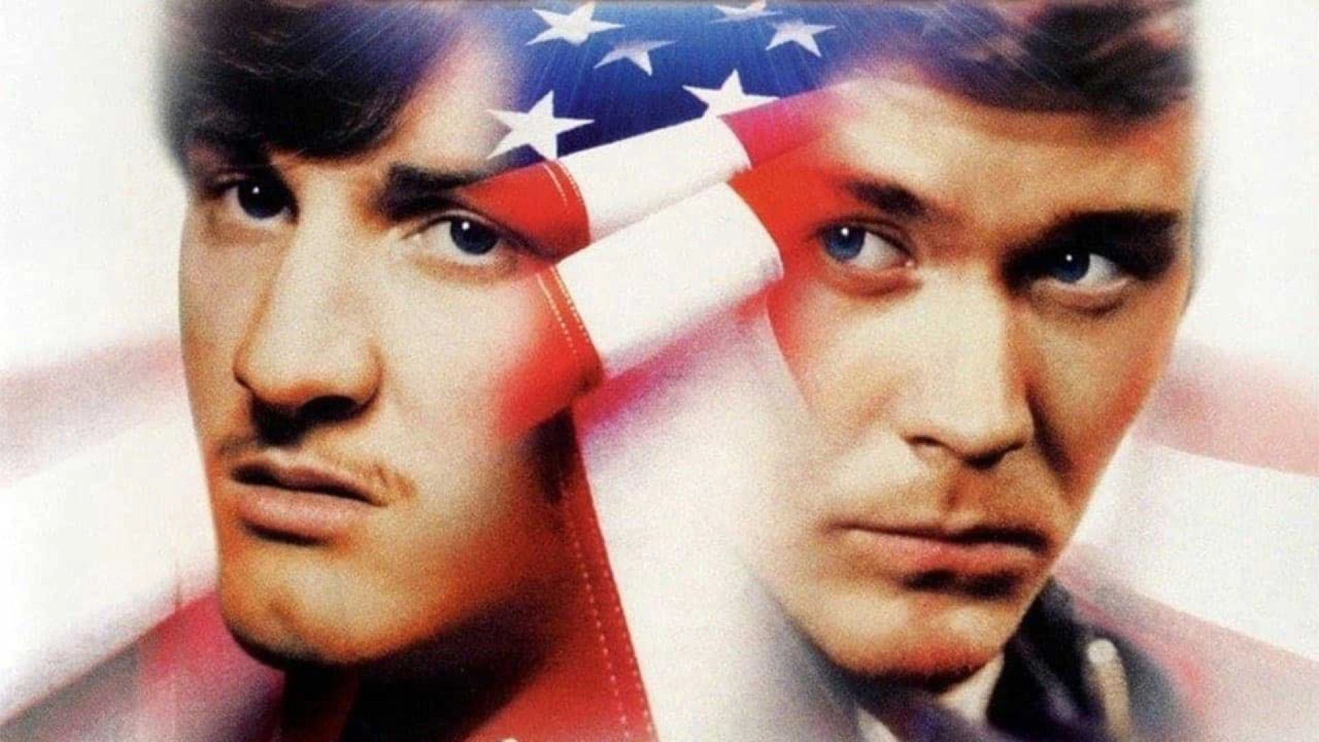 دانلود فیلم The Falcon and the Snowman 1985