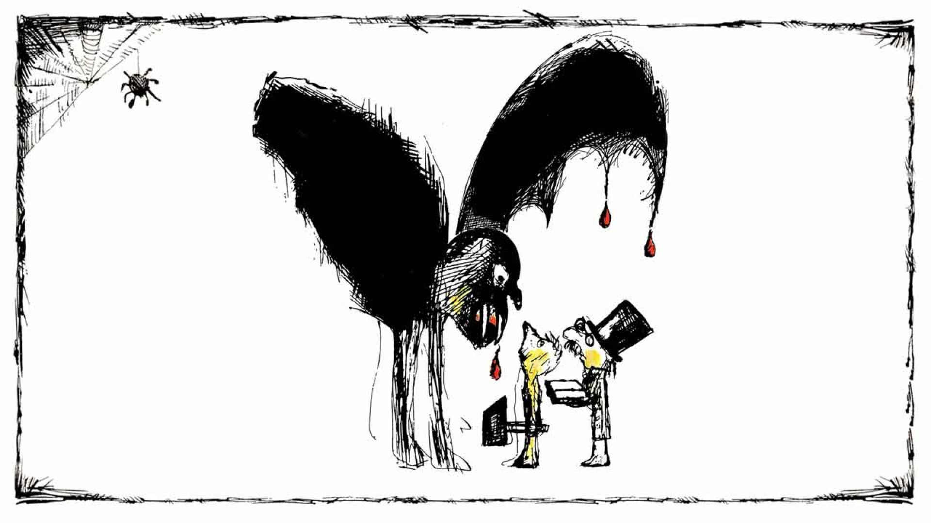 دانلود فیلم The Fearless Vampire Killers 1967