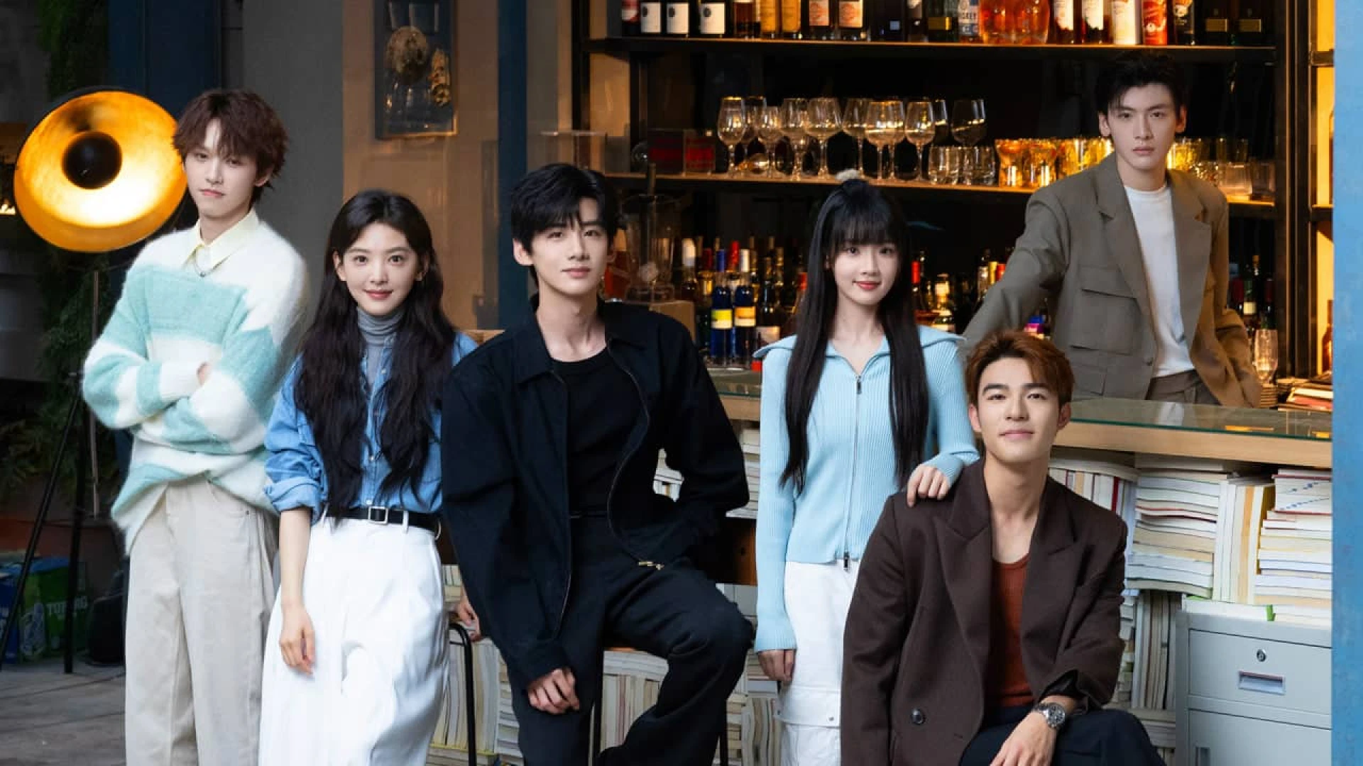 دانلود سریال The First Frost