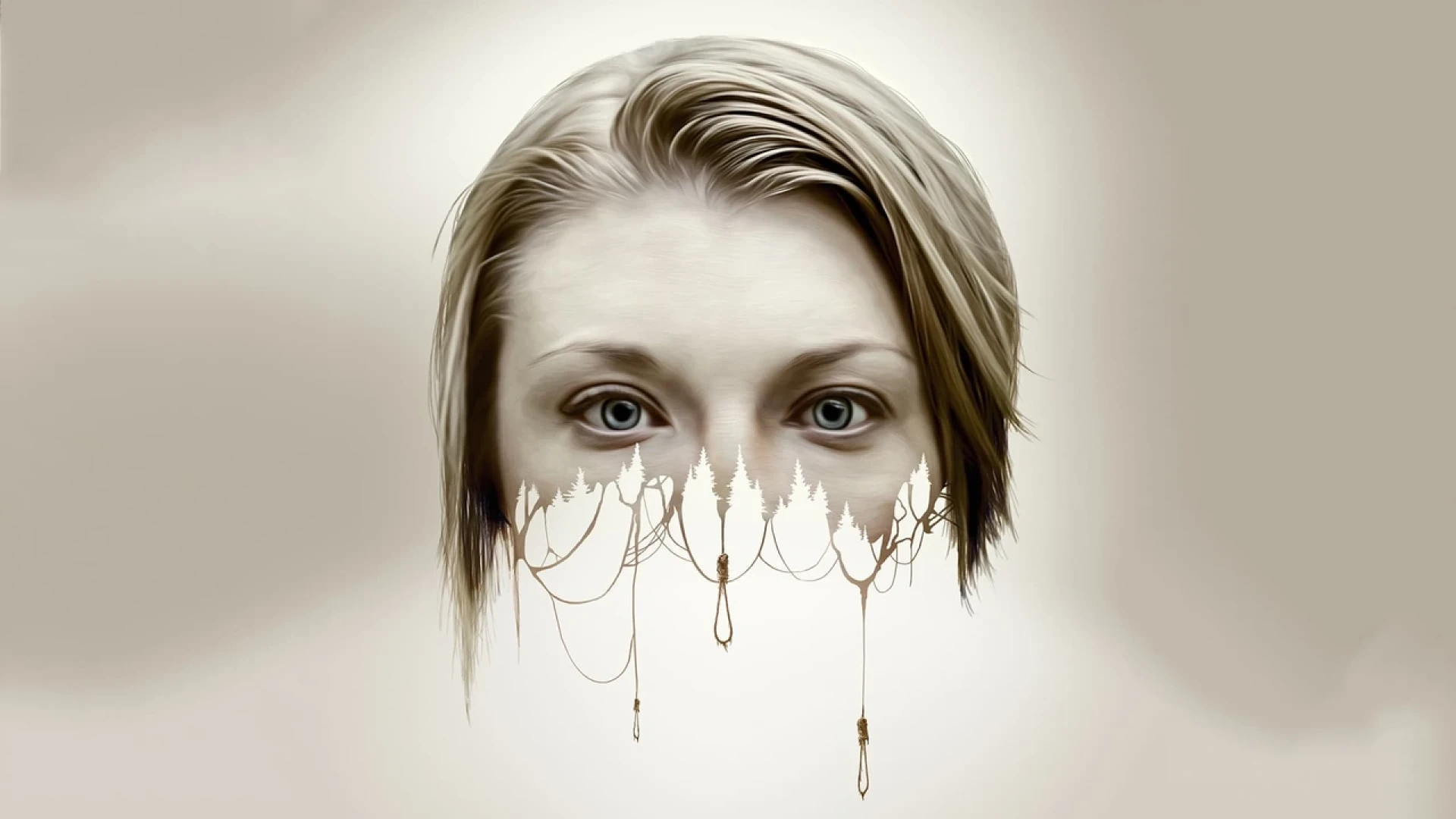 دانلود فیلم The Forest 2016