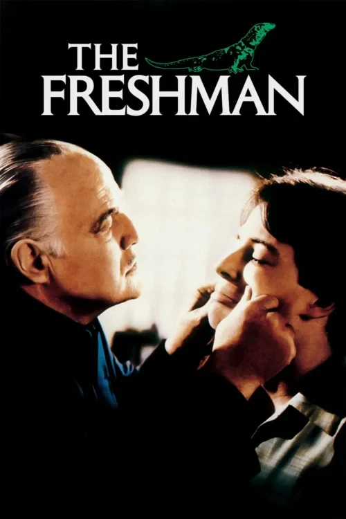 دانلود فیلم The Freshman