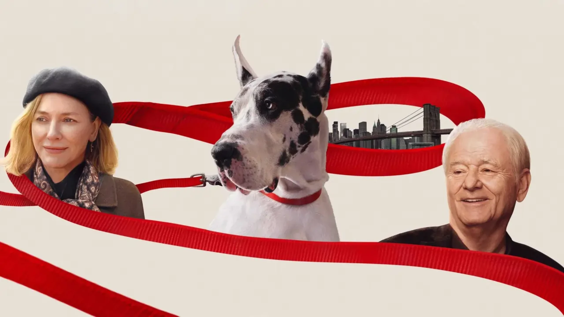 دانلود فیلم The Friend 2024