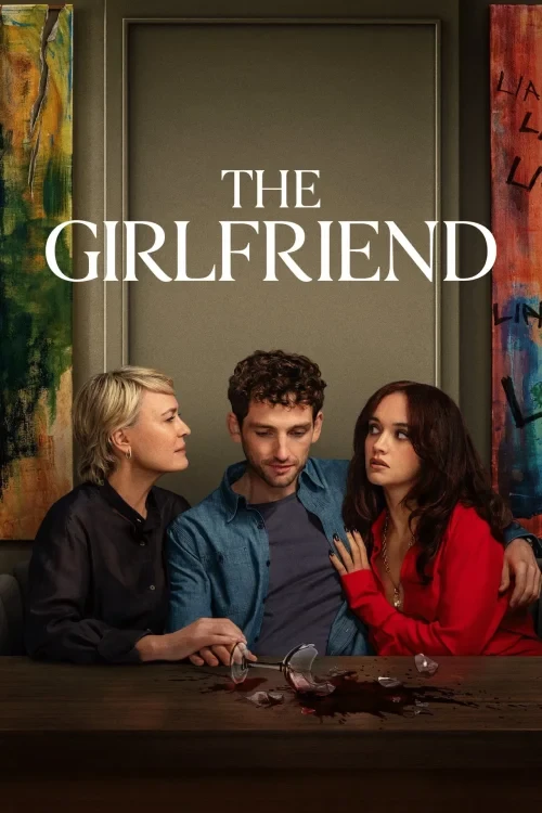 دانلود سریال The Girlfriend