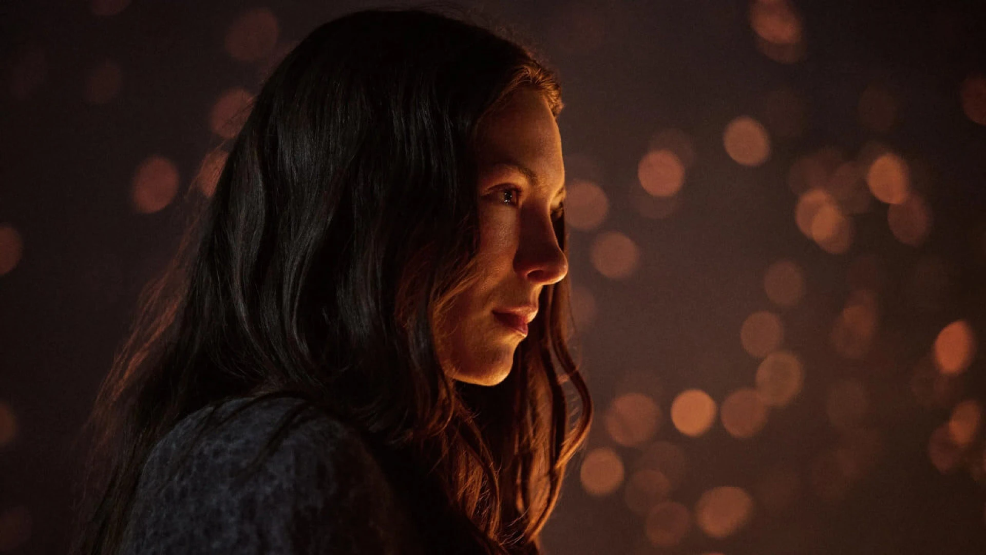 دانلود سریال The Glass Dome