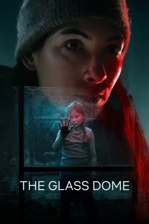 دانلود سریال The Glass Dome
