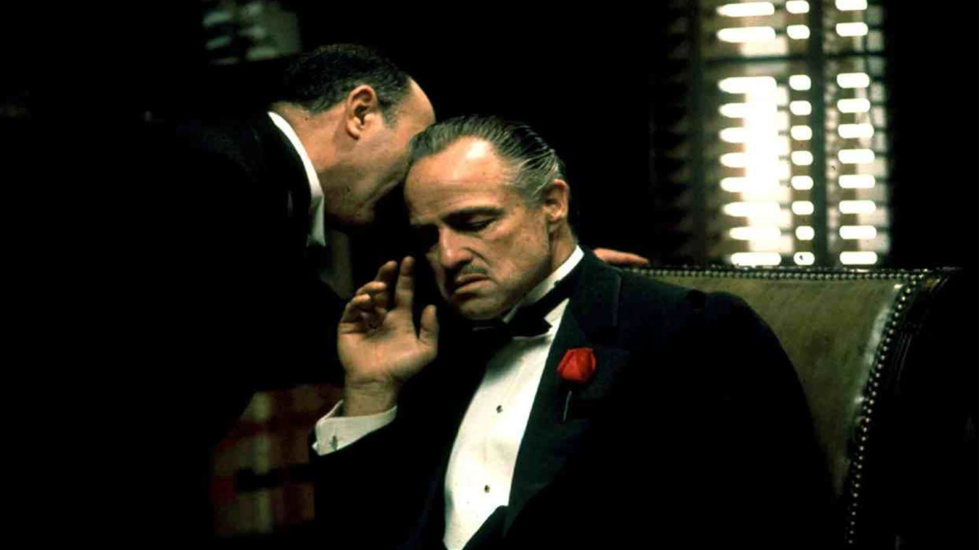 دانلود فیلم The Godfather 1972