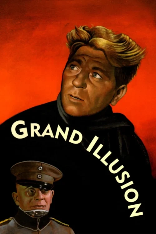 دانلود فیلم The Grand Illusion