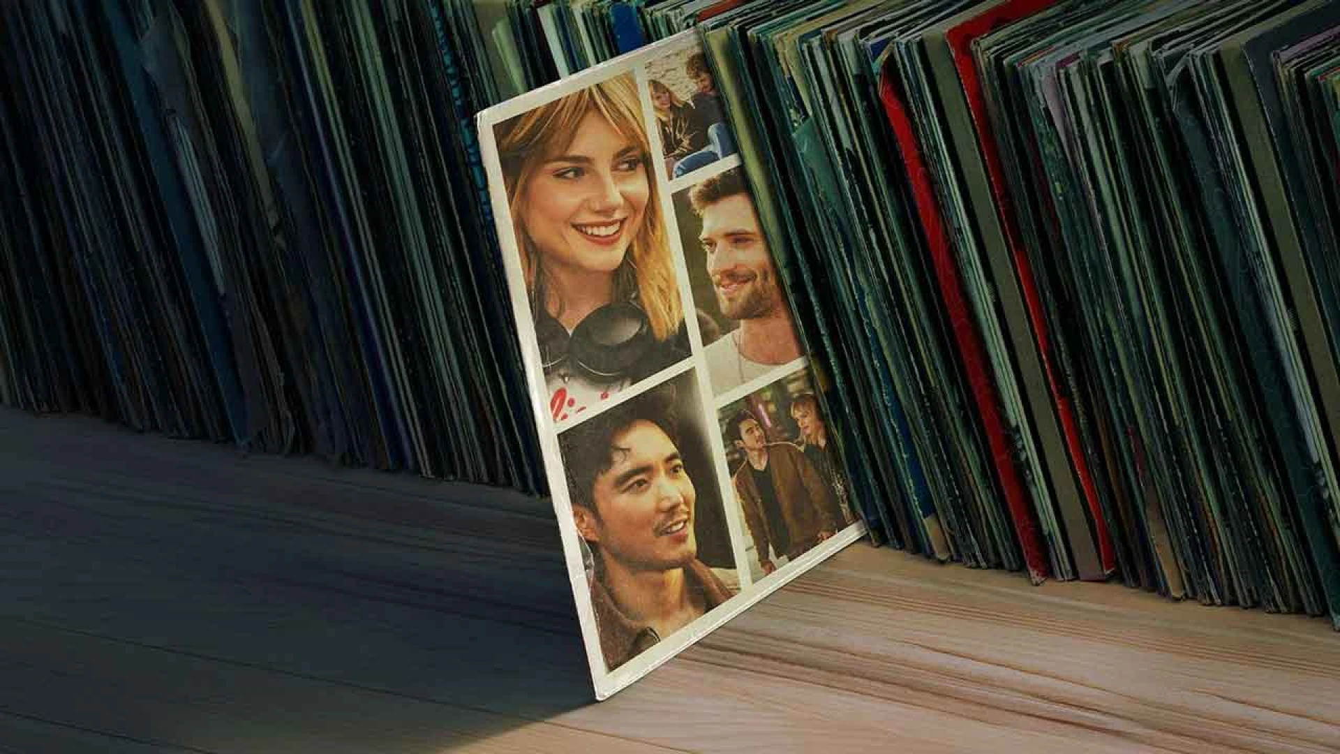 دانلود فیلم The Greatest Hits 2024