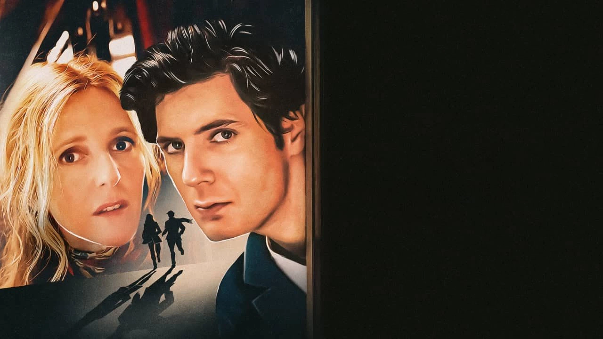 دانلود فیلم The Green Perfume 2022