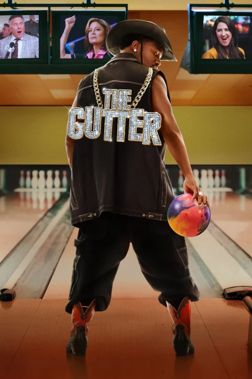 دانلود فیلم The Gutter