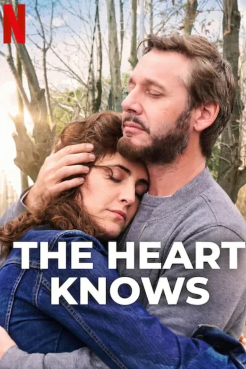 دانلود فیلم The Heart Knows