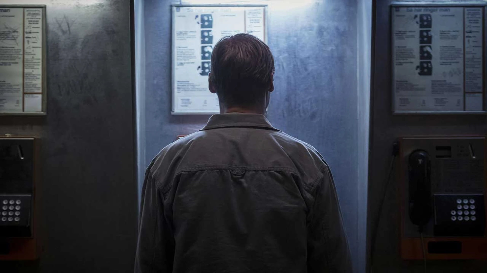 دانلود سریال The Hunt for a Killer