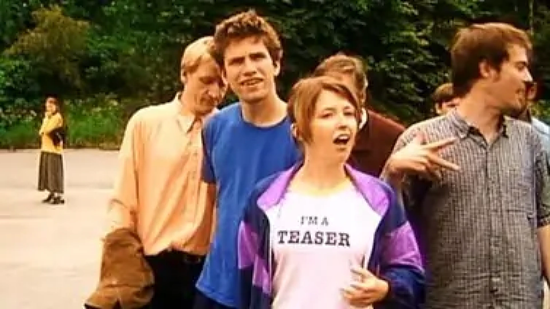 دانلود فیلم The Idiots 1998