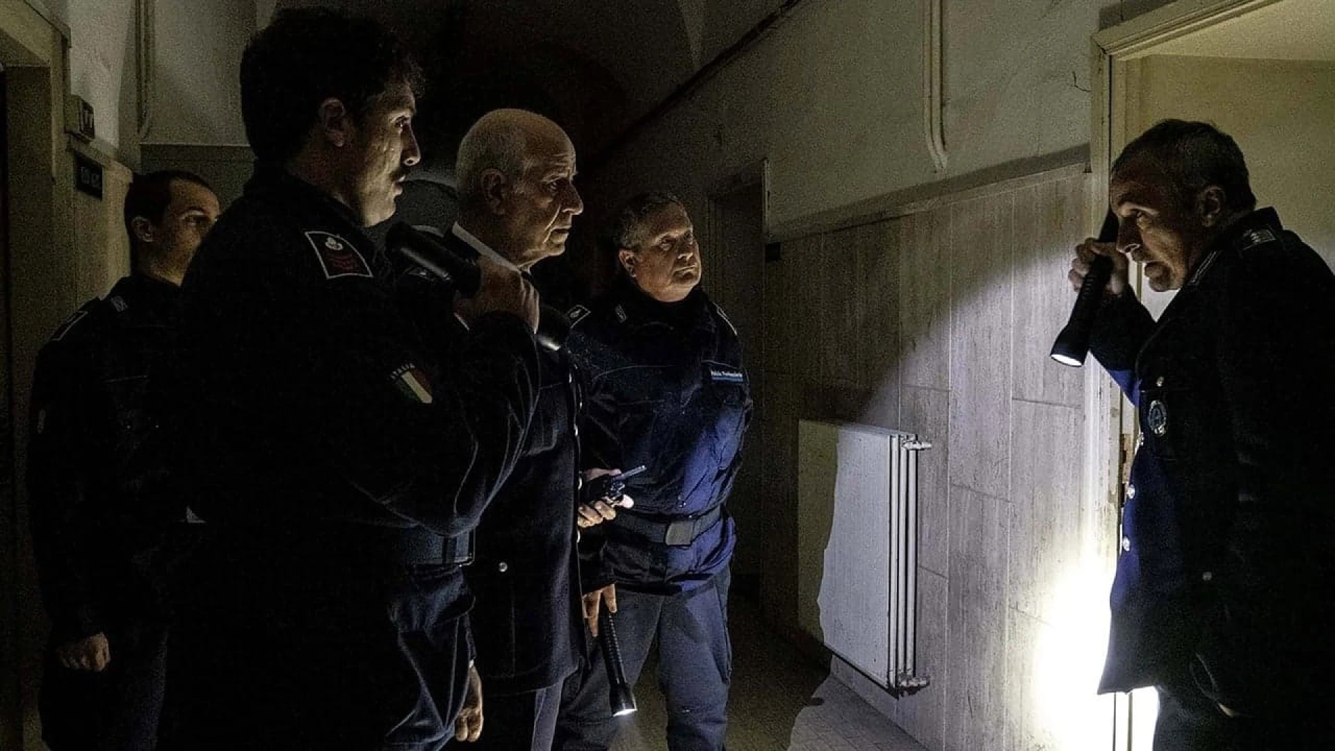 دانلود فیلم The Inner Cage 2021