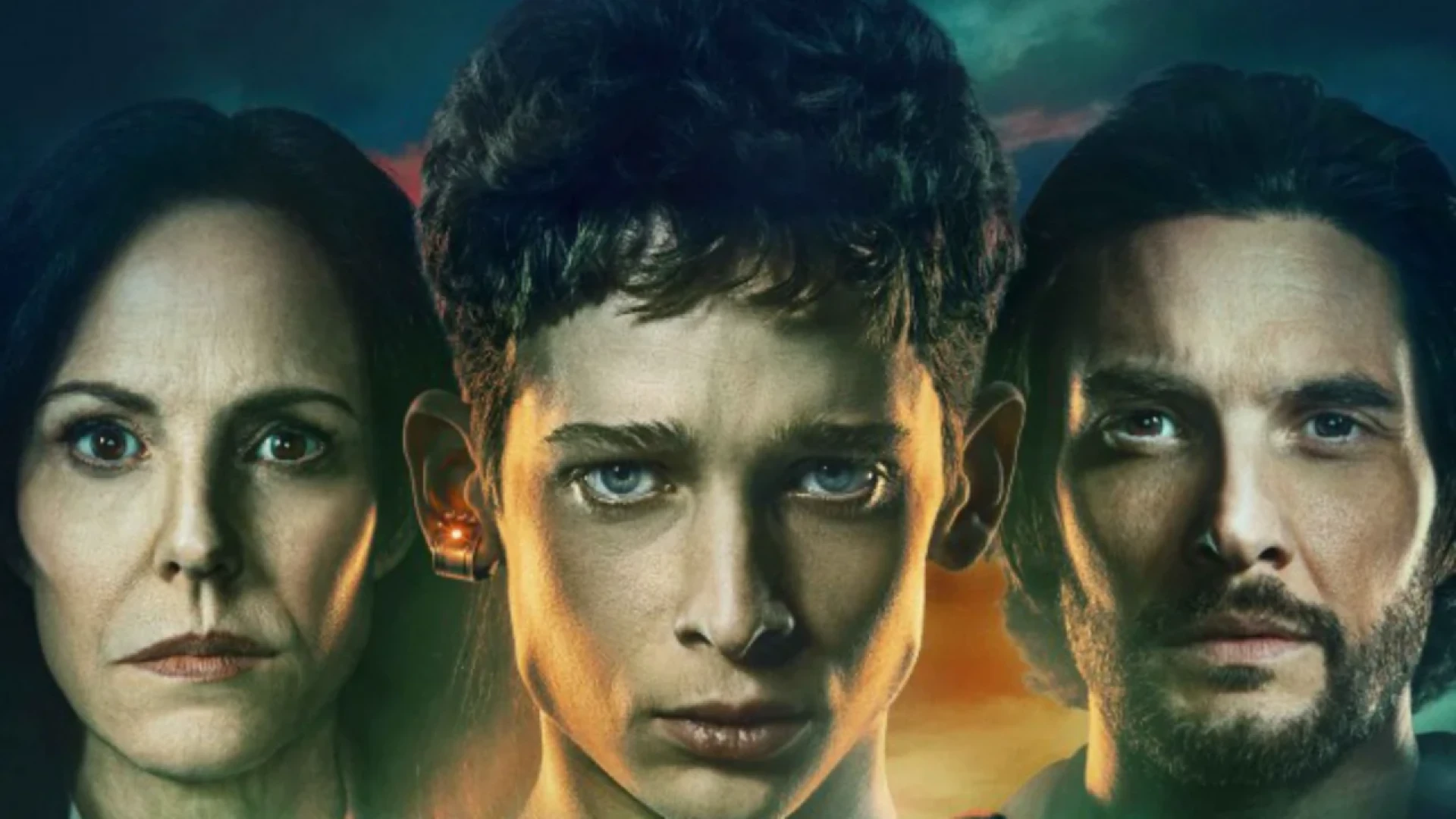 دانلود سریال The Institute