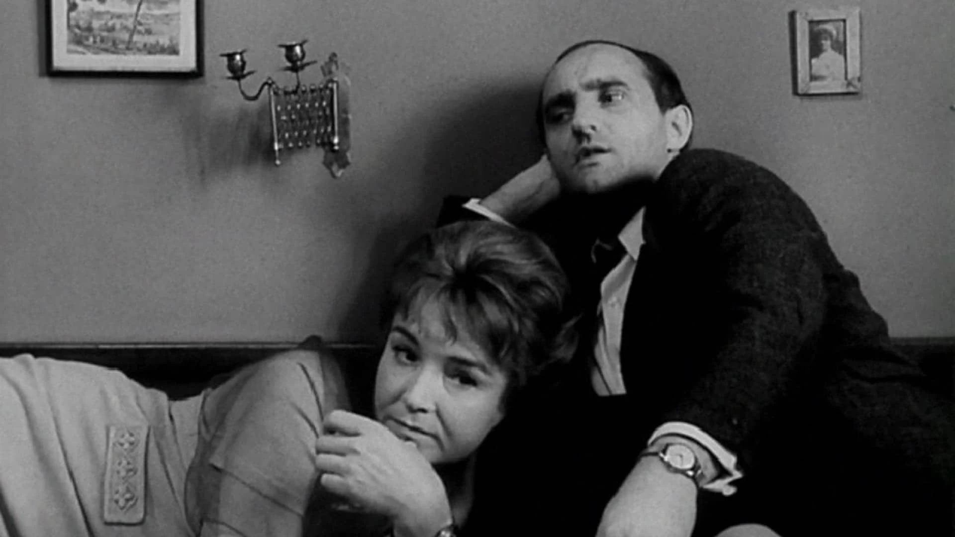 دانلود فیلم The Joke 1969