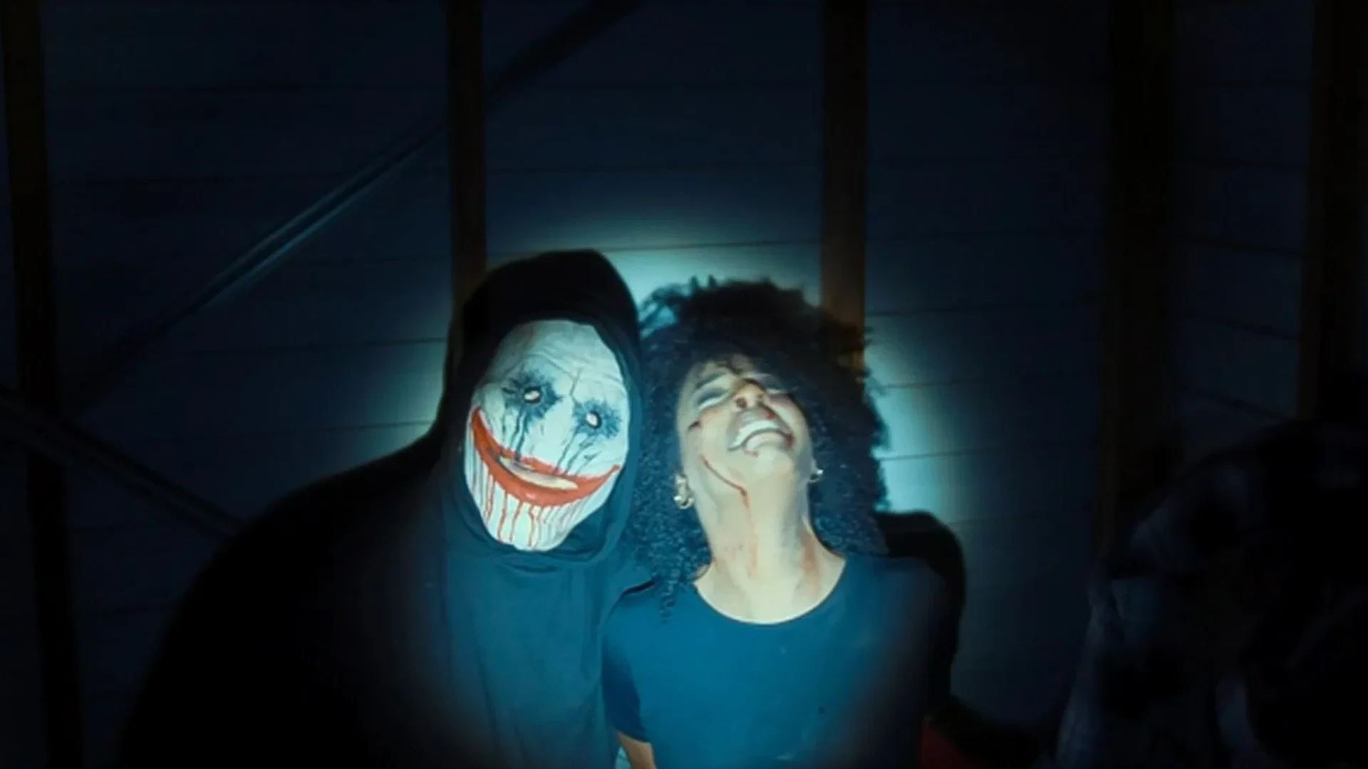 دانلود فیلم The Last Cabin 2025