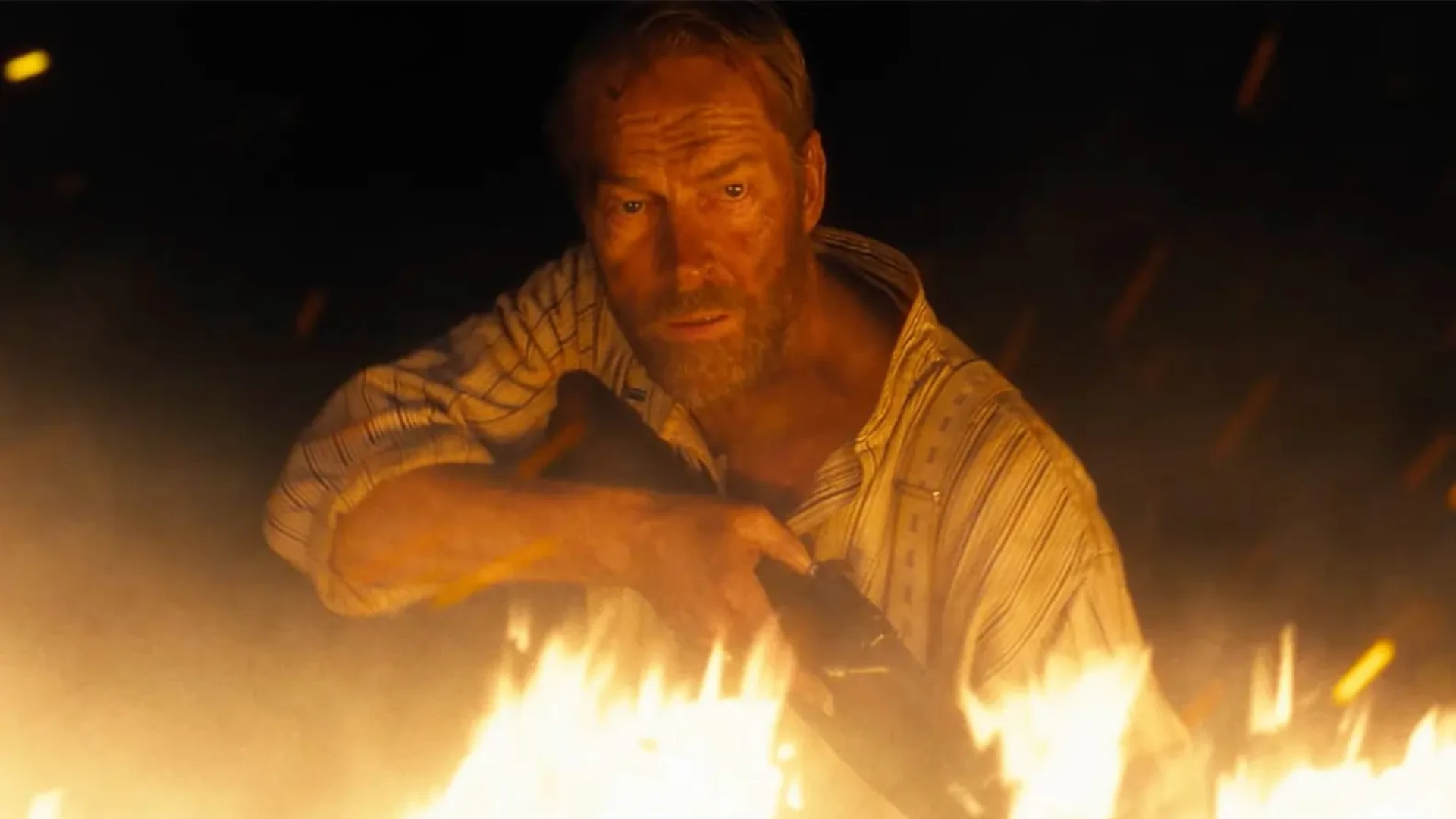 دانلود فیلم The Last Front 2024