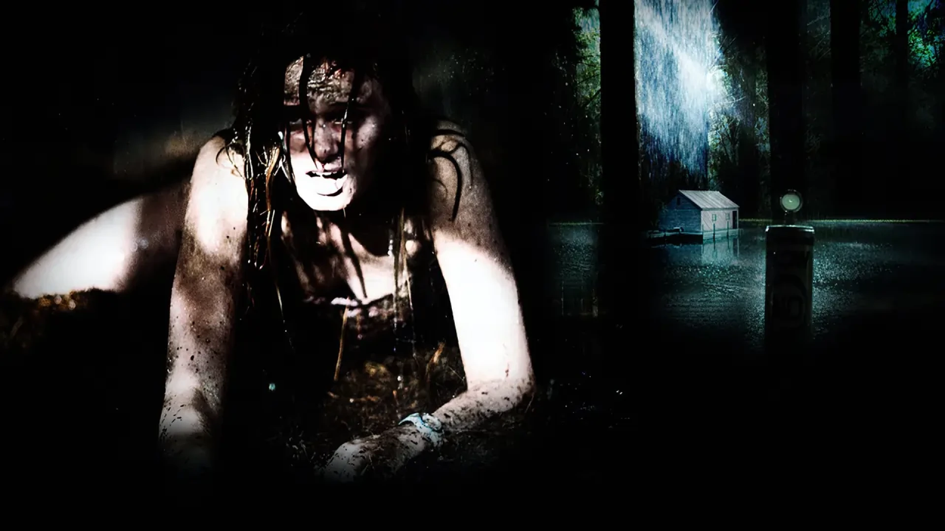 دانلود فیلم The Last House on the Left 2009