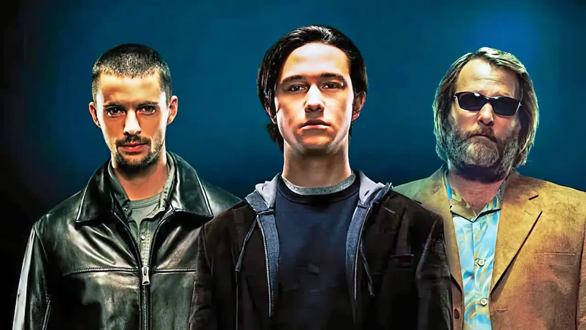 دانلود فیلم The Lookout 2007