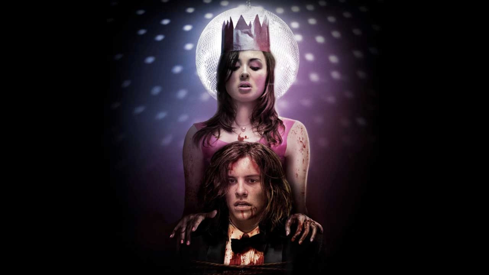 دانلود فیلم The Loved Ones 2009