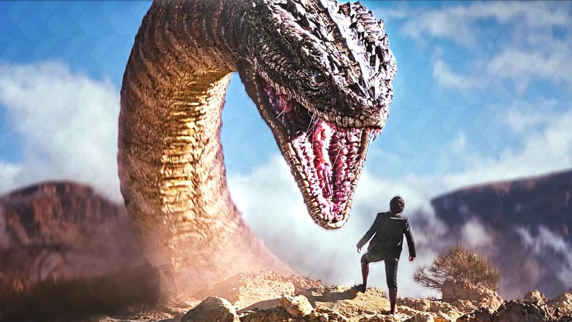 دانلود فیلم The Magic Flute 2022