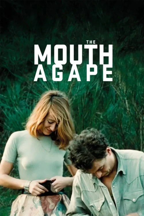 دانلود فیلم The Mouth Agape