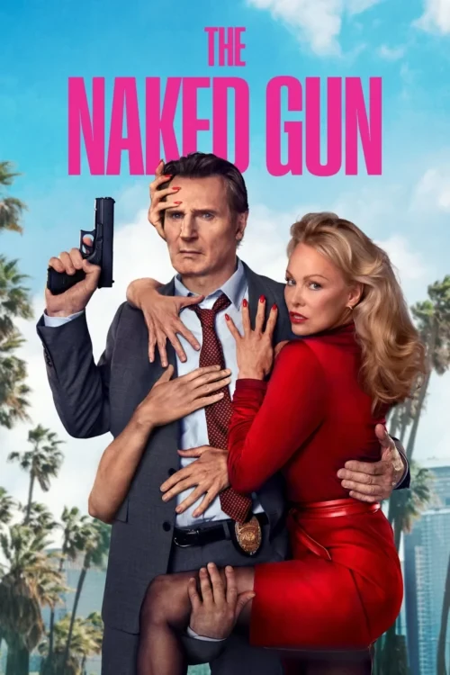 دانلود فیلم The Naked Gun
