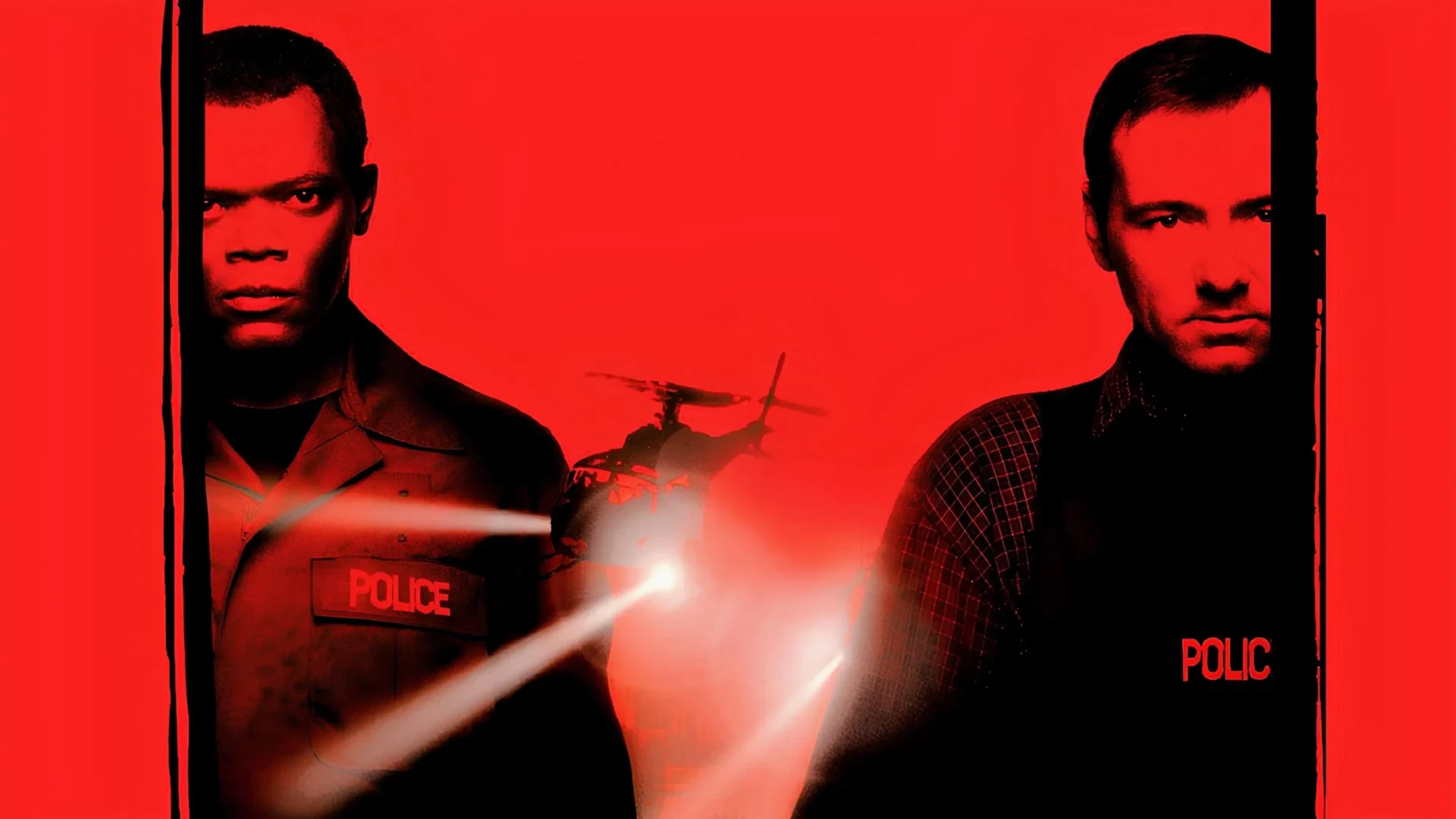 دانلود فیلم The Negotiator 1998