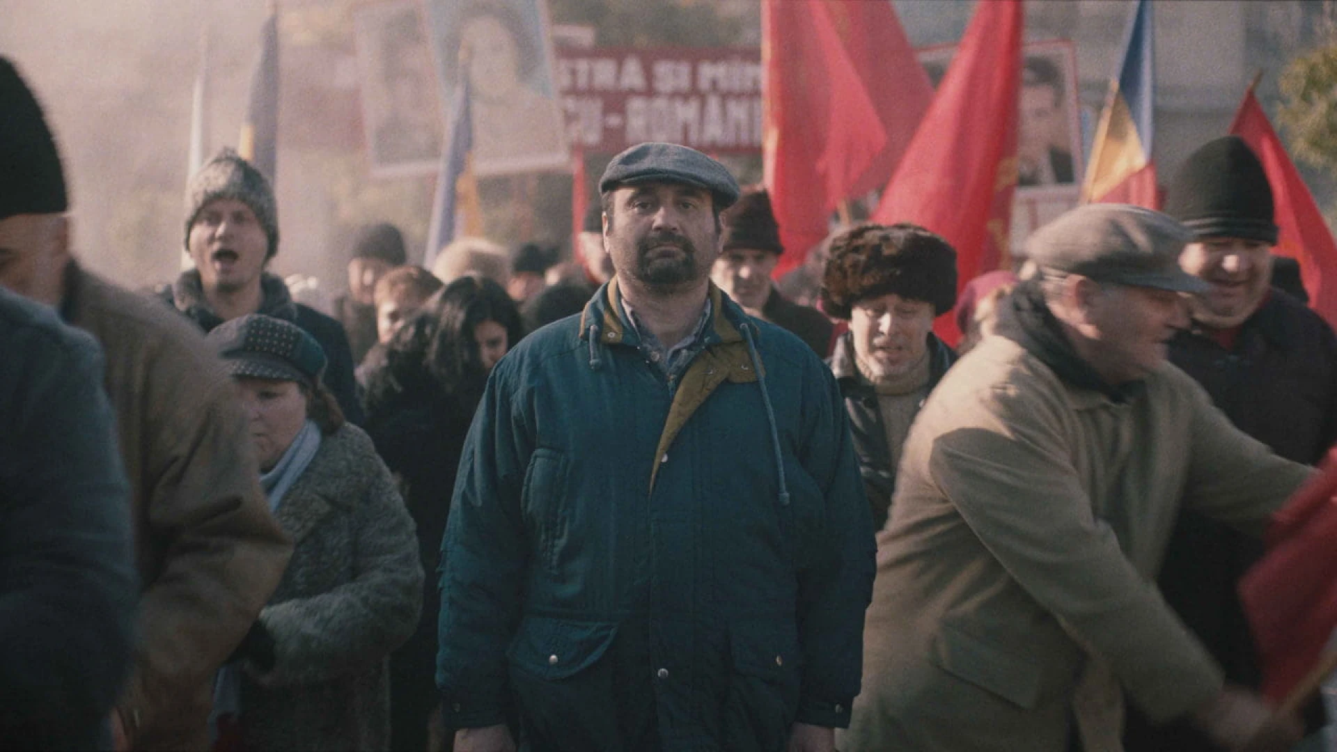 دانلود فیلم The New Year That Never Came 2024